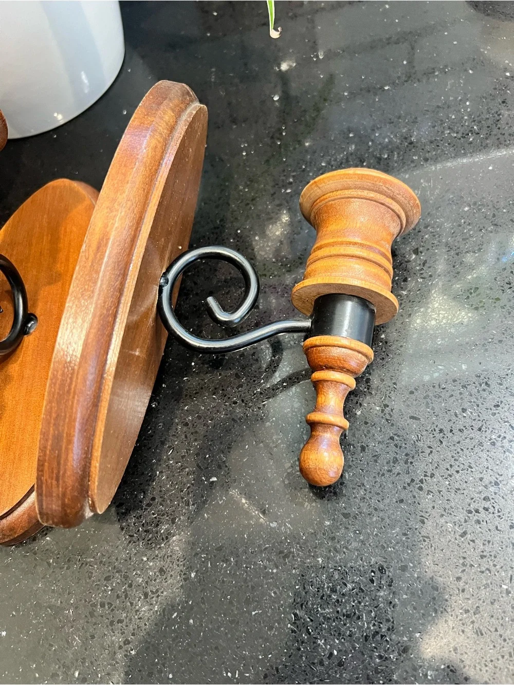 No Label elegant pair
